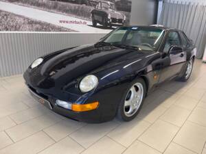 Afbeelding 3/17 van Porsche 968 (1991)