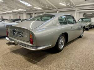Image 8/13 de Aston Martin DB 6 (1967)