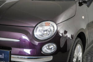 Image 21/48 de FIAT 500 C (2014)