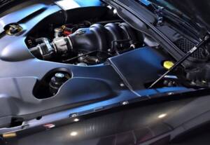 Bild 52/59 von Maserati GranCabrio 4.7 (2010)