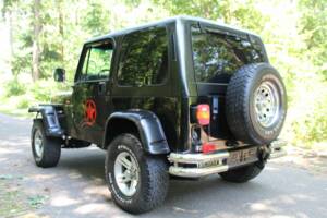 Bild 6/8 von Jeep Wrangler 2.5L (1992)