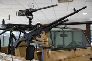 Bild 30/32 von Land Rover Defender 110 (2008)