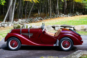 Image 6/47 of BMW 328 (1937)