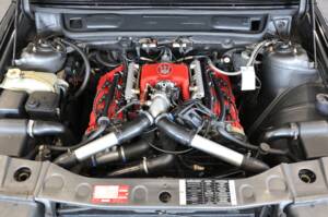 Imagen 34/39 de Maserati Ghibli 2.0 (1993)