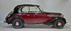 Bild 8/50 von Frazer Nash BMW 320 (1938)