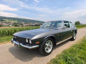Bild 1/25 von Jensen Interceptor  MK III (1973)