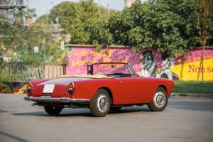 Immagine 32/88 di Lancia Flaminia GT 3C 2.5 Convertible (1962)