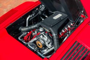 Bild 23/32 von Lamborghini Countach 25 Anniversary (1990)