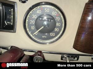 Imagen 9/14 de Mercedes-Benz 220 Cabriolet A (1955)