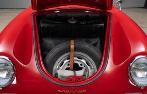 Image 21/37 of Porsche 356 A 1600 S Speedster (1958)