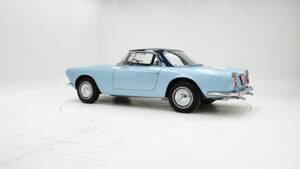 Imagen 4/15 de Lancia Flaminia GT Touring (1962)