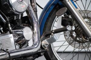 Bild 11/50 von Harley-Davidson FXDWG Dyna Wide Glide (1995)