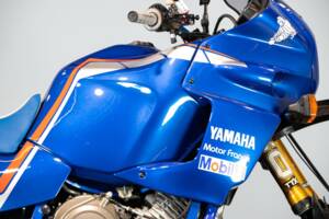 Bild 25/50 von Yamaha XTZ 750 Super Ténéré (1993)
