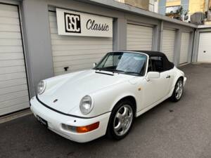 Imagen 2/12 de Porsche 911 Carrera 2 (1990)