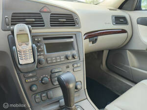 Afbeelding 16/28 van Volvo V 70 2.4 (2000)