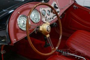 Bild 8/19 von MG TD (1952)