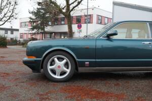 Bild 64/86 von Bentley Continental R (1997)