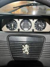 Image 37/55 de Peugeot 504 GL (1979)