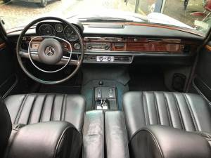 Bild 4/50 von Mercedes-Benz 300 SEL 6.3 (1971)