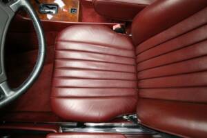 Immagine 12/30 di Mercedes-Benz 300 SL (1988)