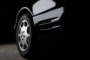 Immagine 35/38 di Mercedes-Benz SL 320 (1997)
