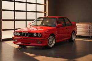 Immagine 1/26 di BMW M3 (1989)