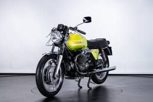 Image 6/36 de Moto Guzzi DUMMY (1974)