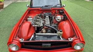 Immagine 43/81 di Triumph TR 6 (1973)