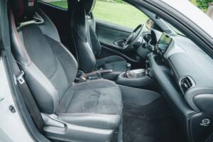 Imagen 9/75 de Toyota GR Yaris (2001)