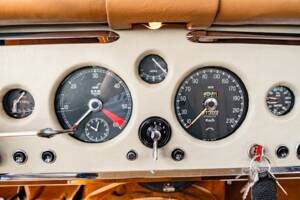 Bild 50/100 von Jaguar XK 150 DHC (1959)