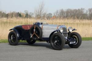 Imagen 30/64 de Riley 12/4 Special (1935)