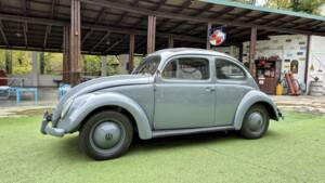 Image 4/52 of Volkswagen Beetle 1200 Standard "Oval" (1957)