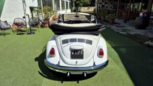 Image 22/73 of Volkswagen Beetle 1300 (1972)