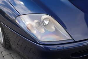 Image 33/50 of Ferrari 575M Maranello F1 (2003)
