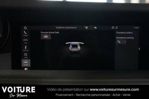 Image 23/40 of Porsche 911 Carrera (2021)