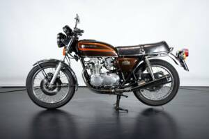 Image 1/50 of Honda DUMMY (1979)