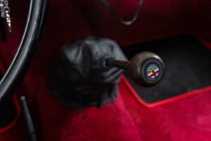 Bild 18/40 von Alfa Romeo 2000 Spider (1961)