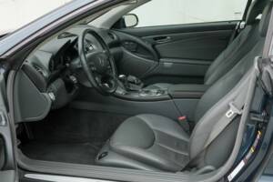 Image 7/45 de Mercedes-Benz SL 350 (2003)