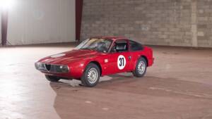Imagen 1/44 de Alfa Romeo Junior Zagato GT 1600 (1975)