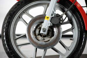 Image 33/50 de Gilera 125 TG-1 (1979)