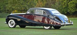 Imagen 12/50 de Rolls-Royce Silver Cloud I (1956)