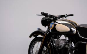 Immagine 54/75 di NSU Superfox (1956)