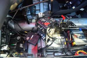 Image 34/35 of Nissan Primera 2.0 SLX (1998)