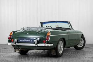 Afbeelding 43/50 van MG MGB (1965)