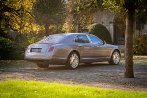 Afbeelding 5/31 van Bentley Mulsanne (2011)