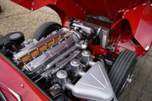 Afbeelding 24/50 van Jaguar E-Type 3.8 (1964)
