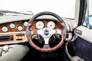 Bild 5/50 von TVR Chimaera 4,0 (1993)