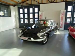 Bild 6/39 von Citroën DS 19 (1960)