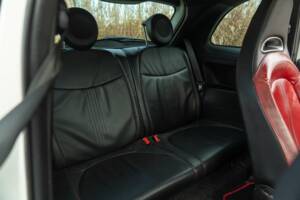 Bild 34/50 von Abarth 500 (2009)