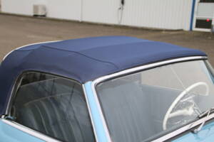 Bild 50/71 von Mercedes-Benz 190 SL (1961)